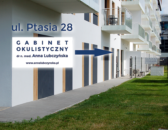 Ptasia 28 Poznań
